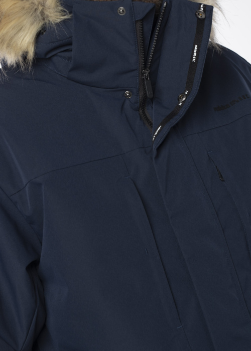 Зимняя парка Viisjoki Rukka