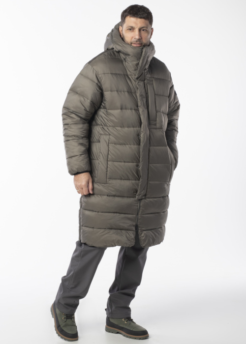 Tepitu Зимнее пальто Moran Icepeak