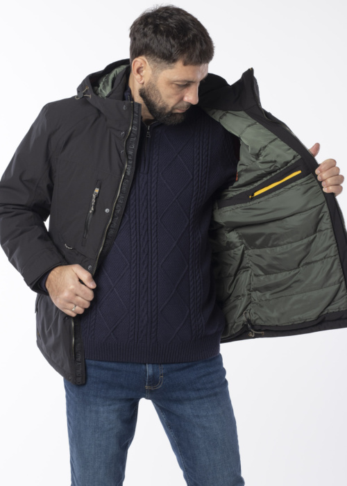 Зимняя куртка Camel Active