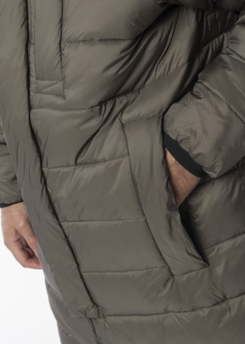 Tepitu Зимнее пальто Moran Icepeak