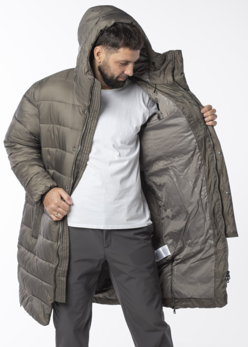 Tepitu Зимнее пальто Moran Icepeak