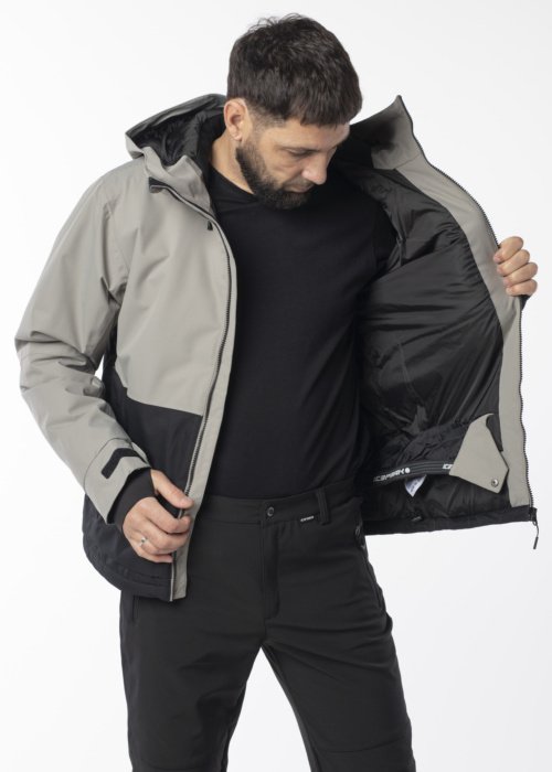 Зимняя спортивная куртка Chester Icepeak