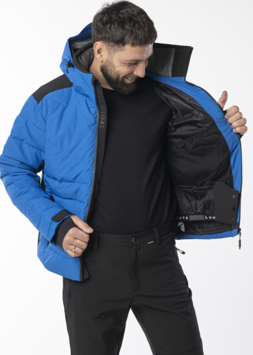 Зимняя спортивная куртка Kaakkurivaara Luhta