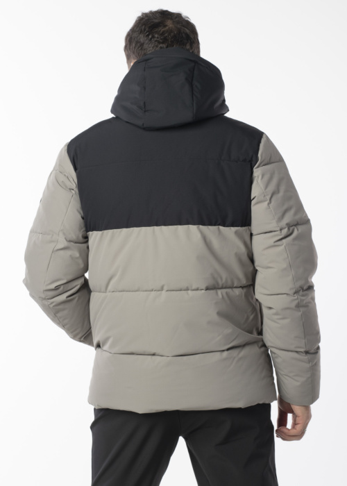 Tepitud Зимняя куртка Parksville Icepeak