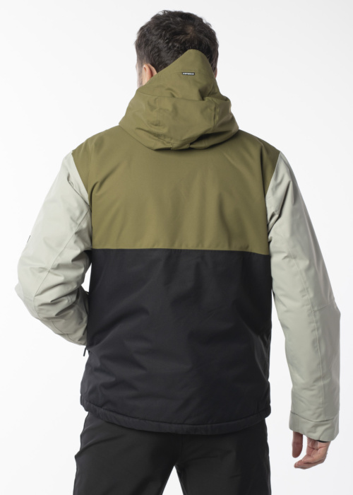 Зимняя спортивная куртка Chester Icepeak