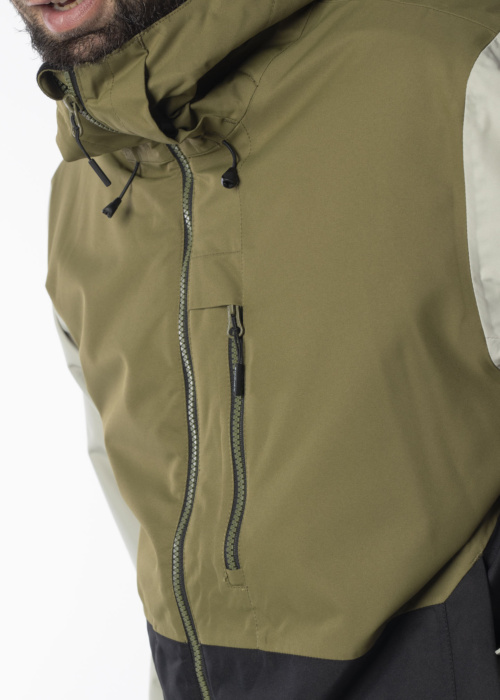 Зимняя спортивная куртка Chester Icepeak