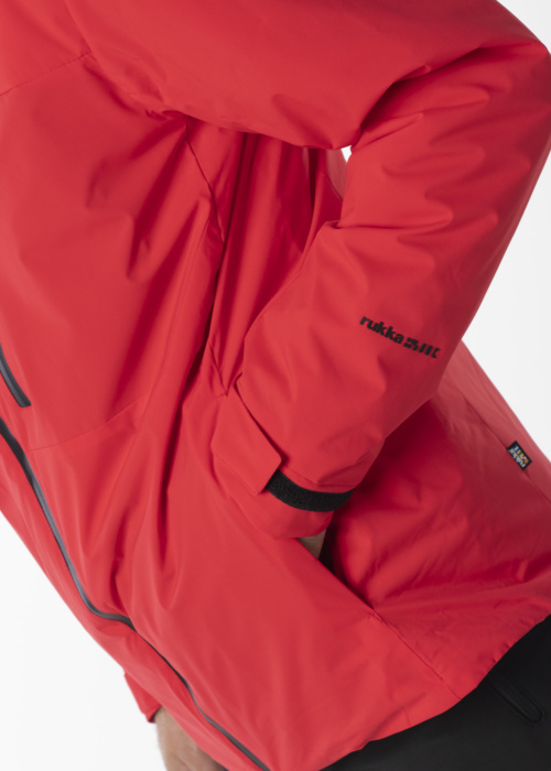 Весенне-осенняя куртка Viertola Rukka