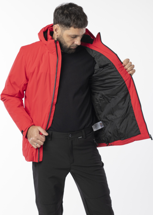 Весенне-осенняя куртка Viertola Rukka