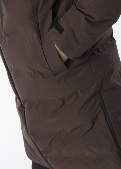 Зимнее пальто Kaustinen Luhta