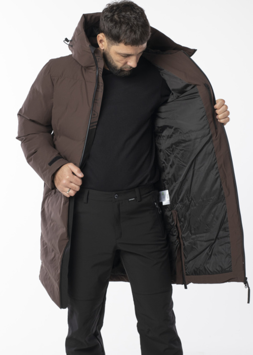 Зимнее пальто Kaustinen Luhta