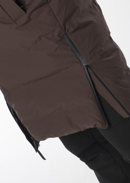 Зимнее пальто Kaustinen Luhta