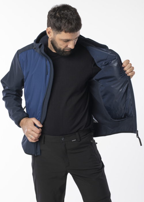 Luhta kevad-sügis spordijope  Kausala