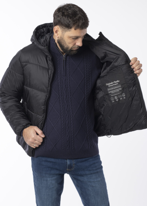 Куртка Orrebro Jack & Jones