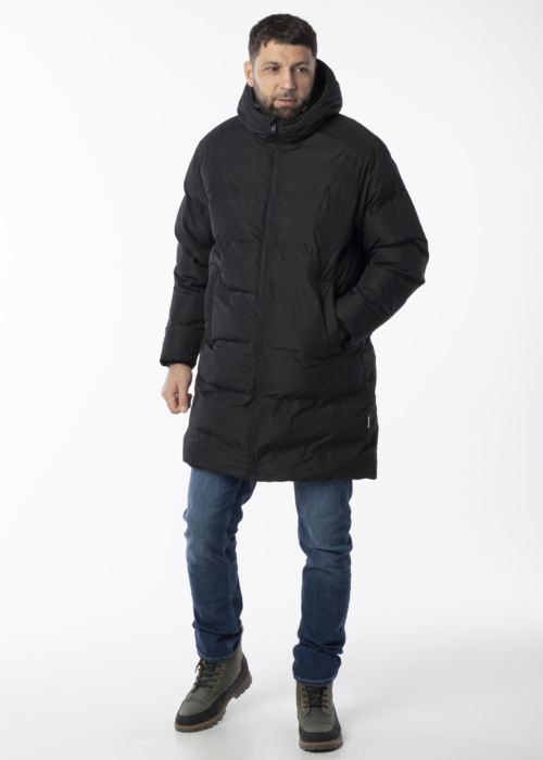 Зимняя куртка Soho Jack & Jones