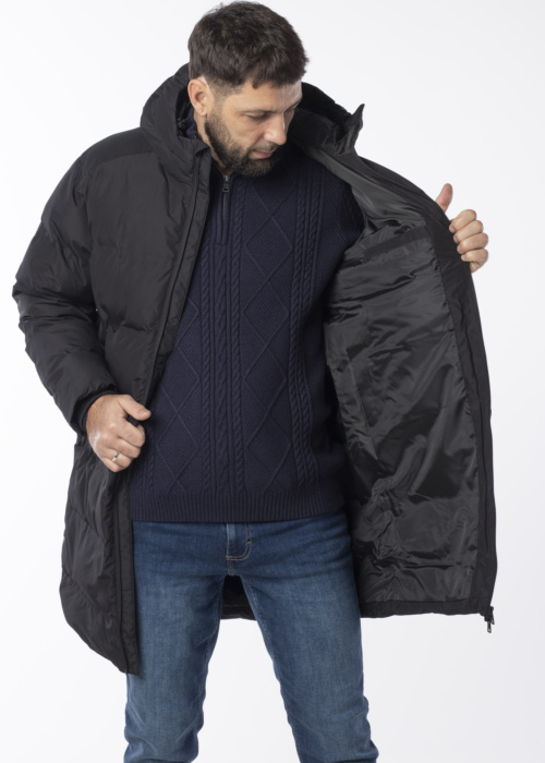 Зимняя куртка Soho Jack & Jones