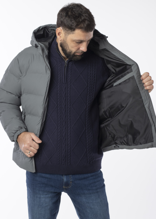 Зимняя куртка Jack & Jones