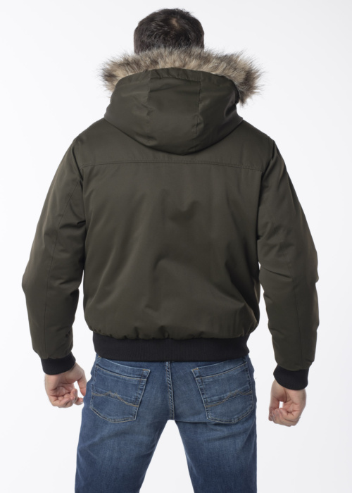 Зимняя куртка Charlie Jack & Jones