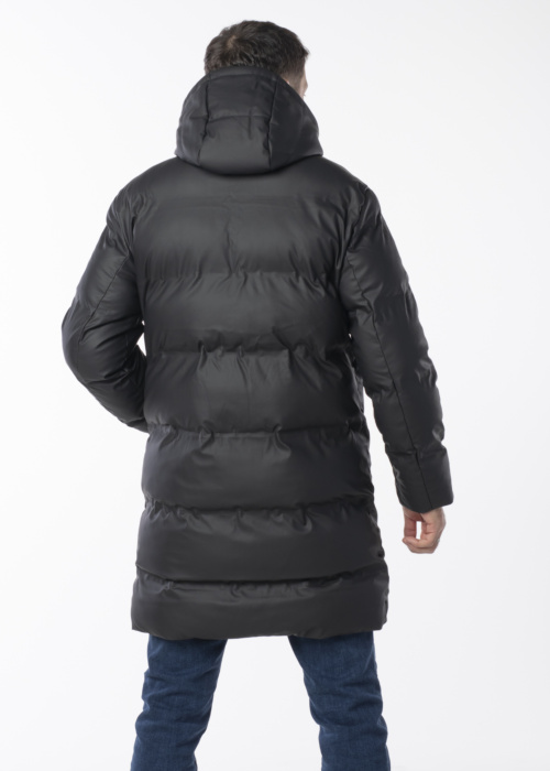 Зимнее пальто Royce Only & Sons