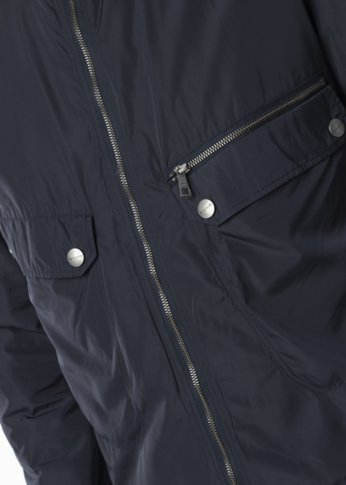 Весенне-осенняя куртка Pierre Cardin