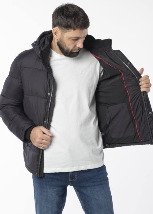 Зимняя куртка Guess