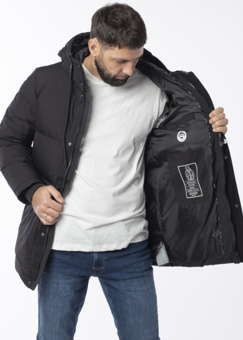 Guess talvejope Apres