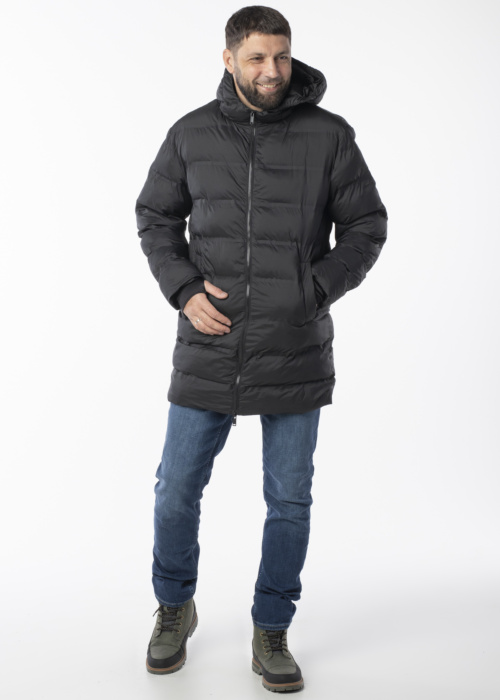 Only & Sons talvejope Union