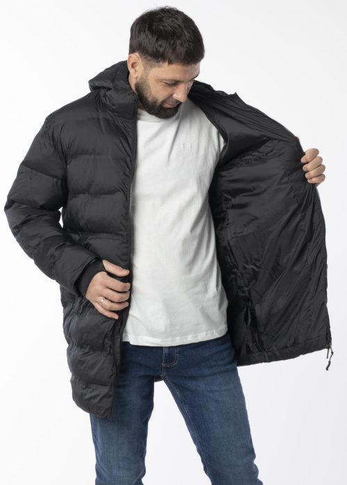 Only & Sons talvejope Union