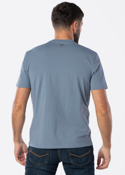 Футболка Alphy Guess