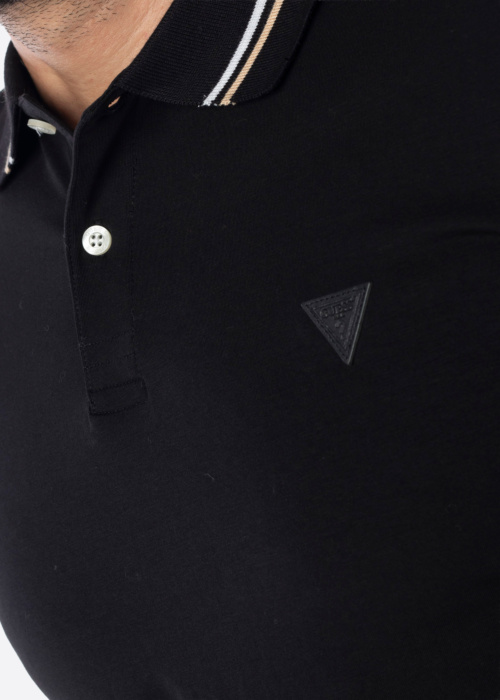 Guess polosärk Nolan