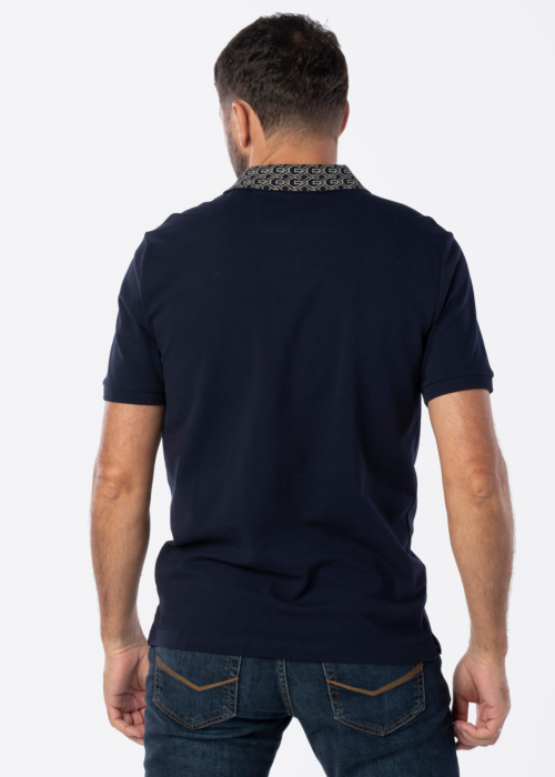 Рубашка-поло Lyle Guess