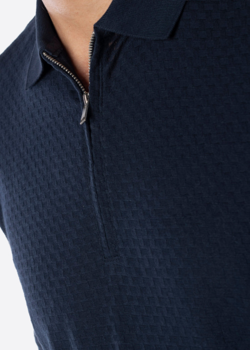 Рубашка-поло Isaac Selected