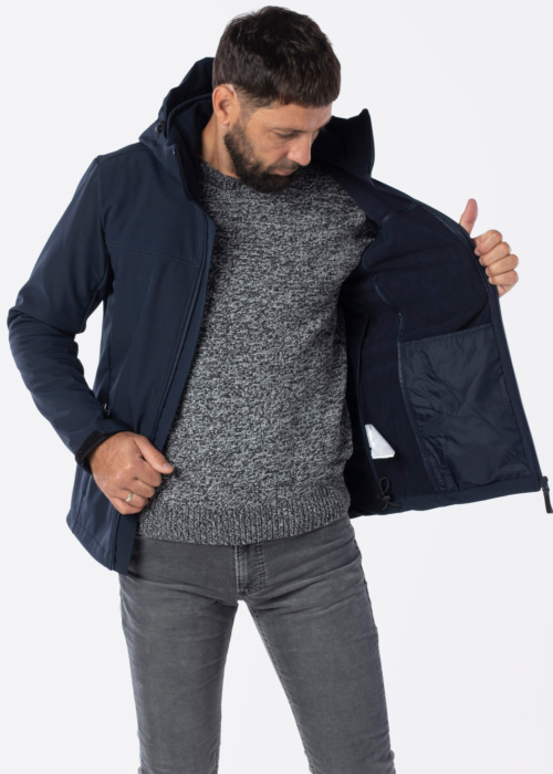 Luhta kevad-sügis spordijope  Edis