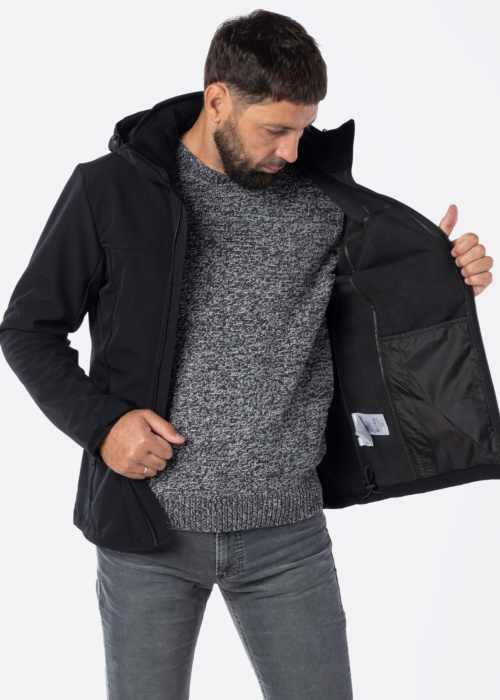 Luhta kevad-sügis spordijope  Edis