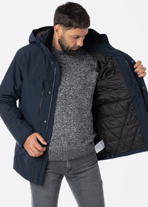 Весенне-осенняя куртка  Alston Icepeak