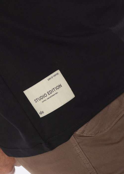 Alpha Industries T-särk