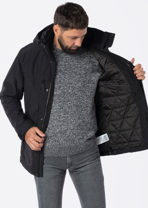 Весенне-осенняя куртка  Alston Icepeak