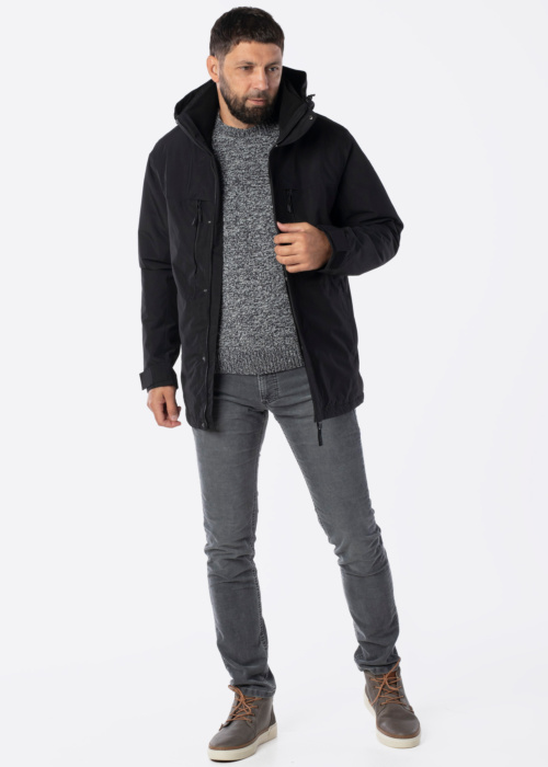 Весенне-осенняя куртка  Alston Icepeak