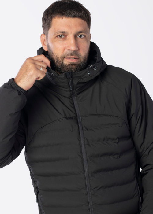 Весенне-осенняя куртка  Barwick Icepeak