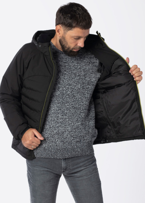 Весенне-осенняя куртка  Barwick Icepeak