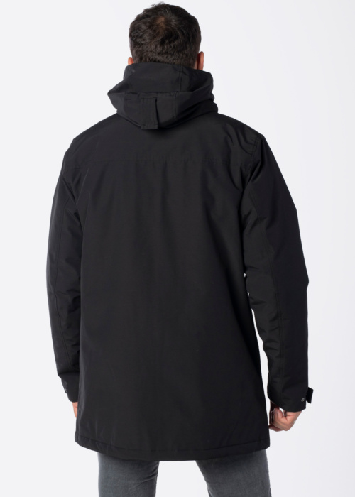 Icepeak kevad-sügisparka  Agara