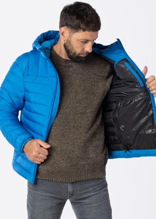 Весенне-осенняя куртка Karvio Luhta