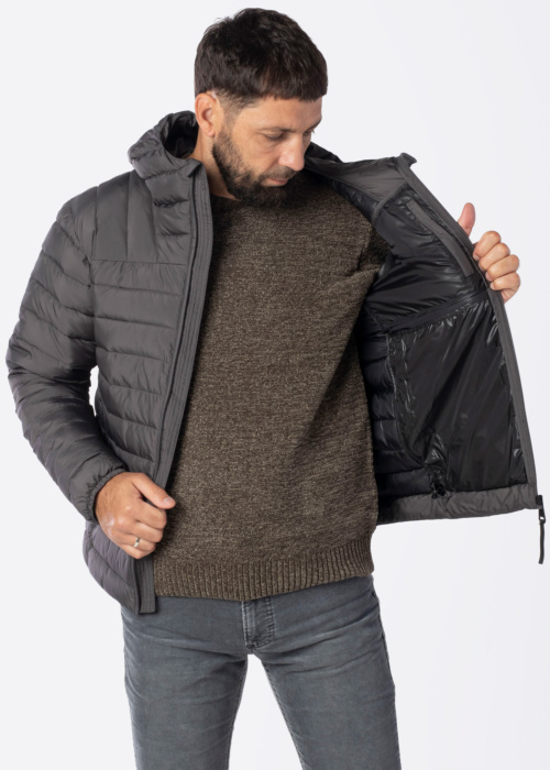 Весенне-осенняя куртка Karvio Luhta