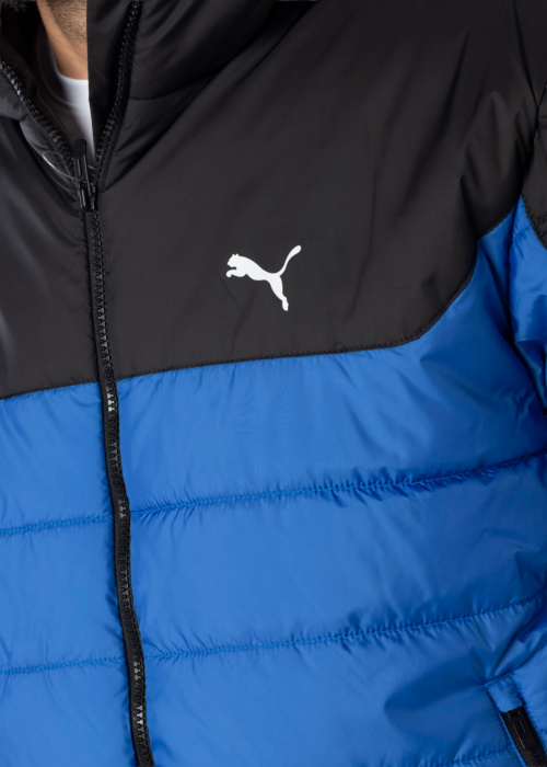 Зимняя куртка Ess Puma