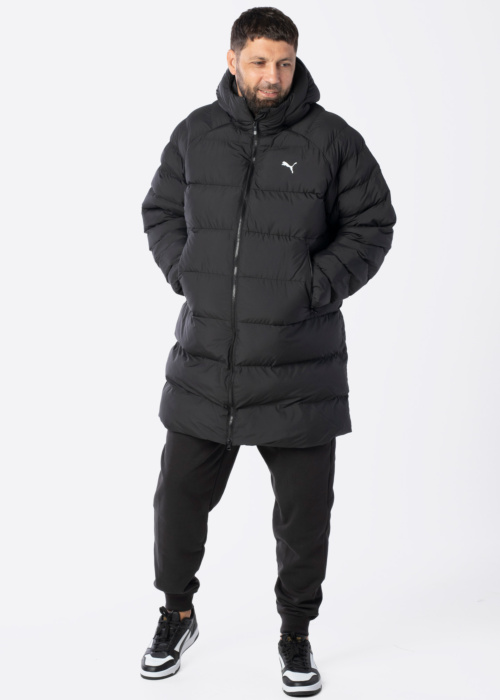 Puma talvemantel Mono