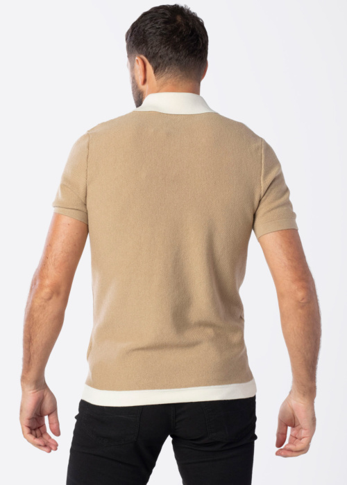 Guess polosärk Humphrey