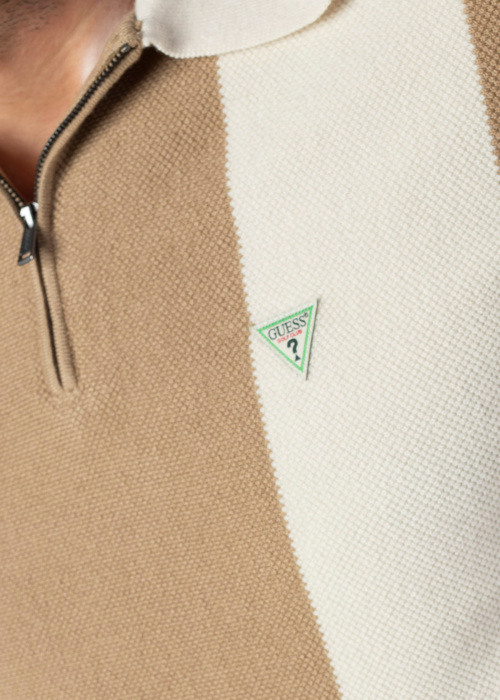 Guess polosärk Humphrey