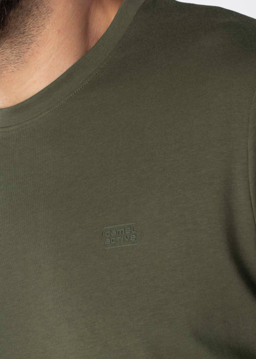 Футболка Camel Active