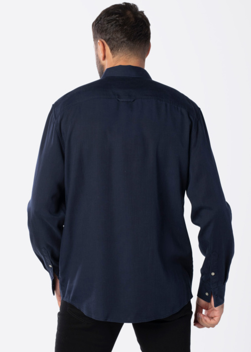 Рубашка Washed Guess