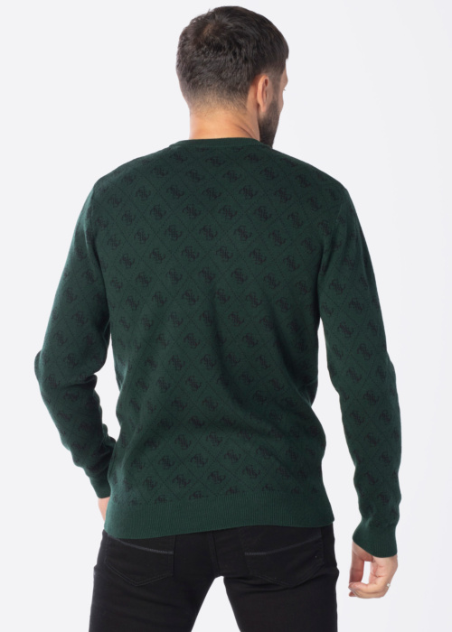 Свитер Humbert Guess