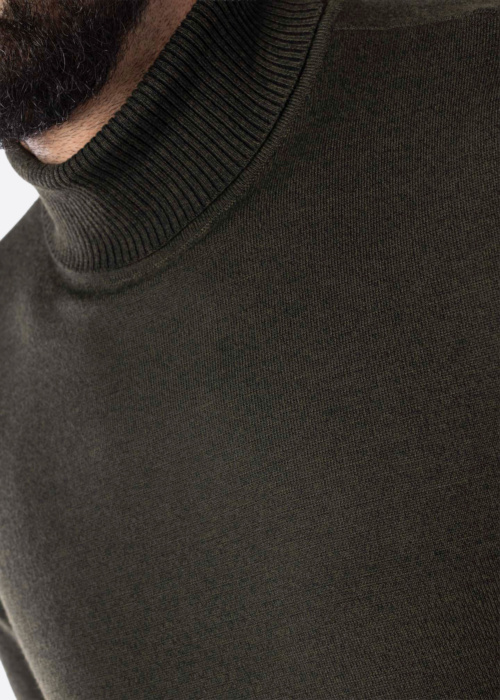 Пуловер Bruton Blend